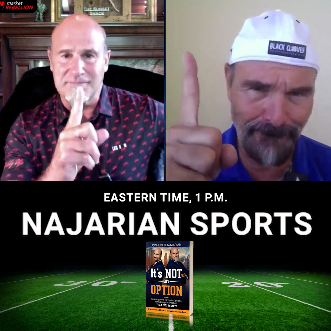Najarian Radio: \