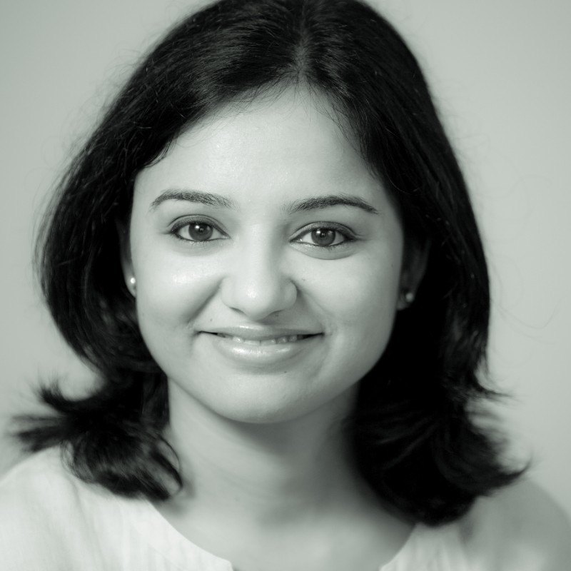 Episode 116 / P&G / Chetna Soni / Senior Director and Category Head, P&G ISC Feminine Care / Purpose-led Brand Building