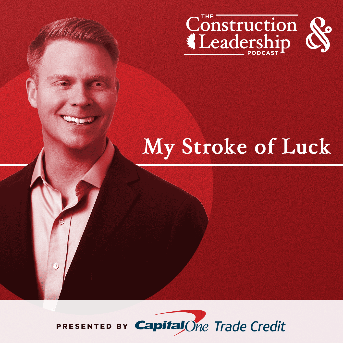 275 :: My Stroke Of Luck