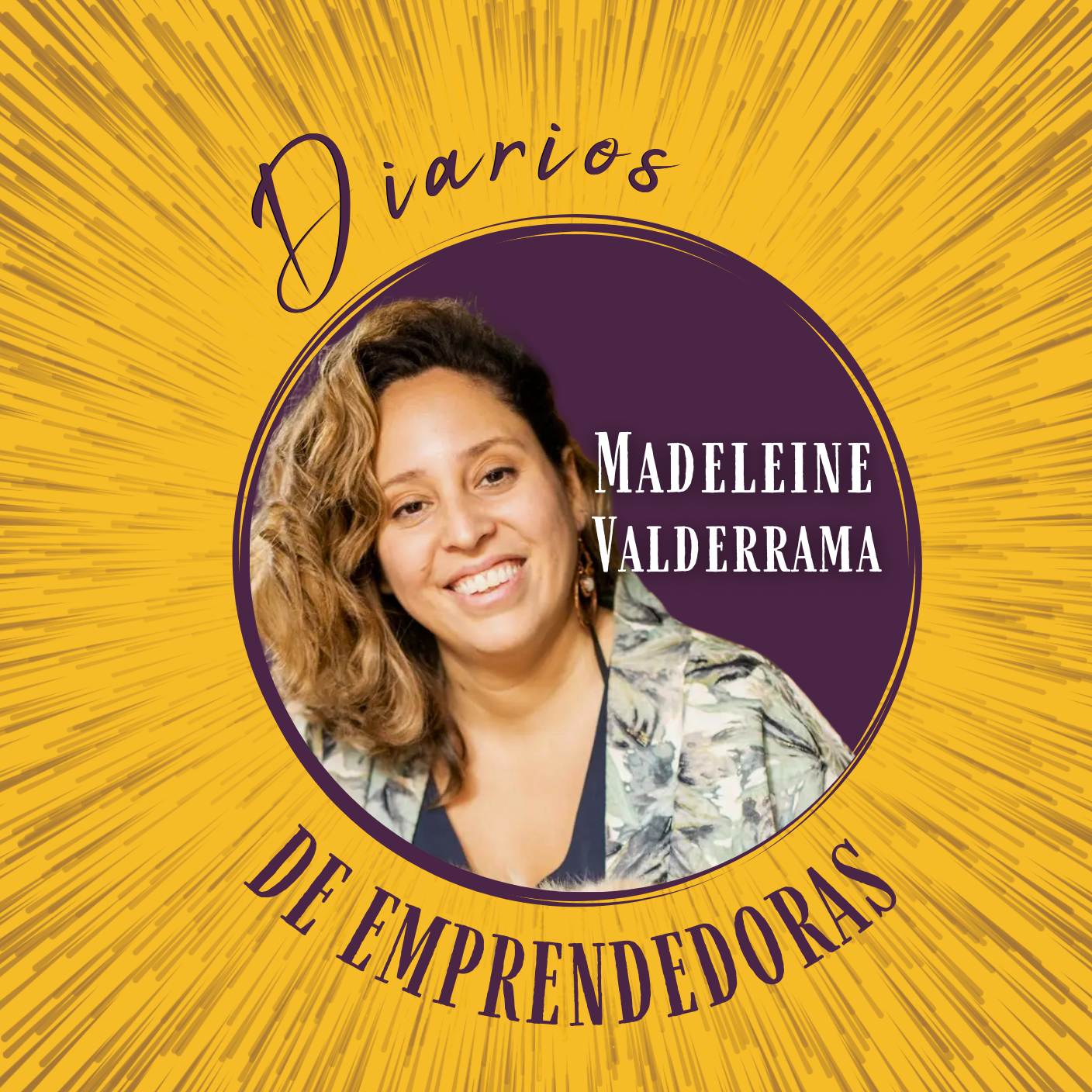 Diarios de emprendedoras