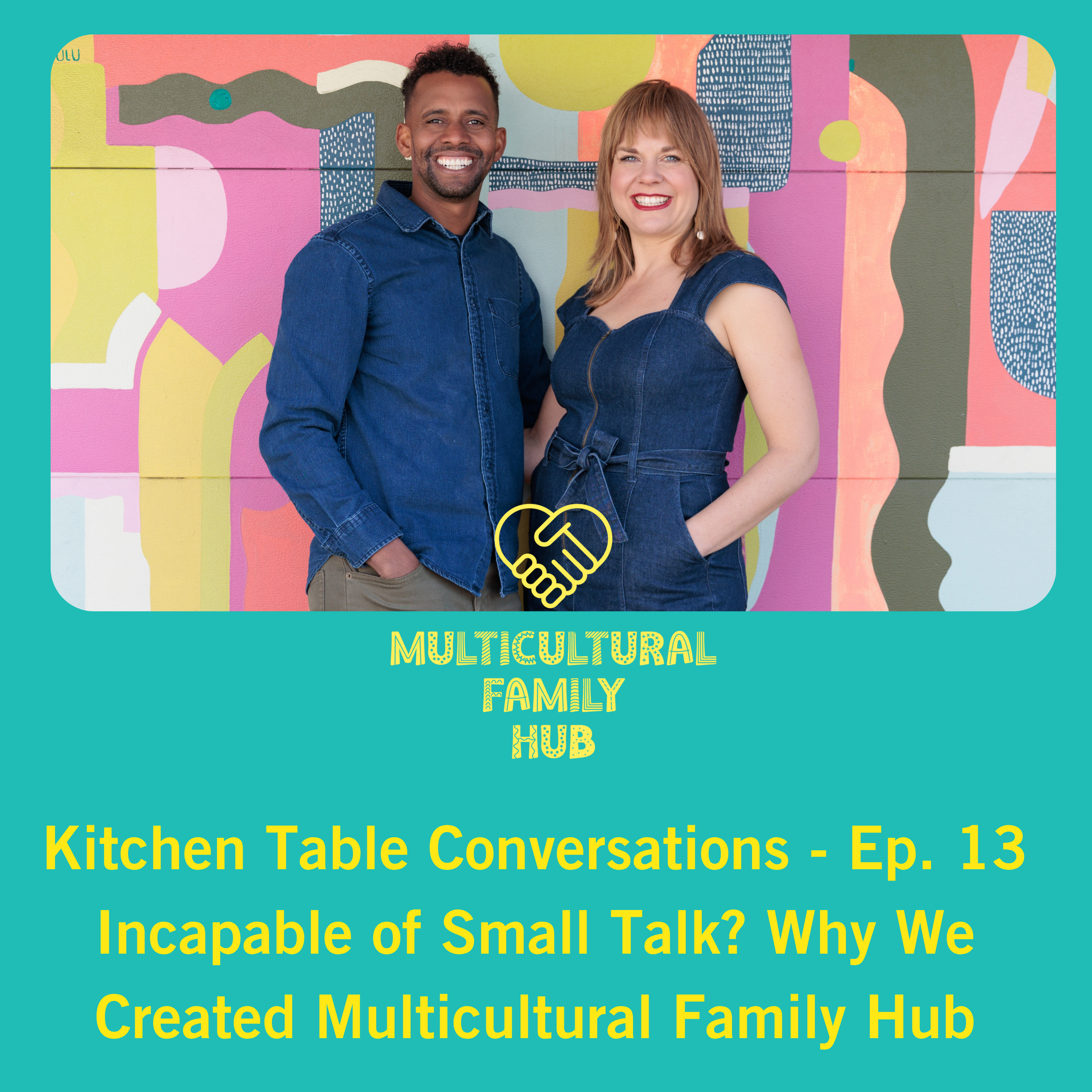 Multicultural Family Hub