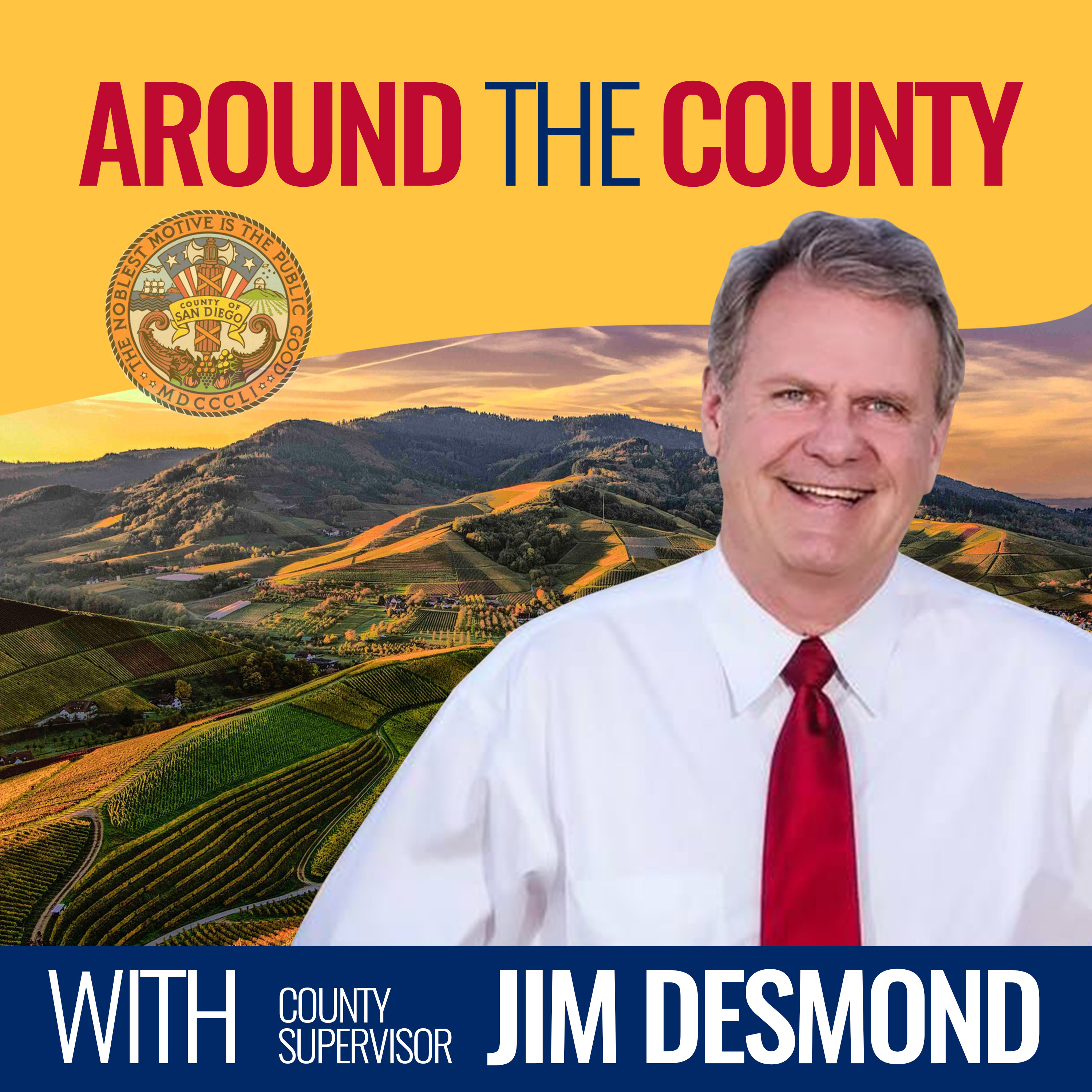 Tri-City Deal, Upcoming Parks & Guest: Holly Porter