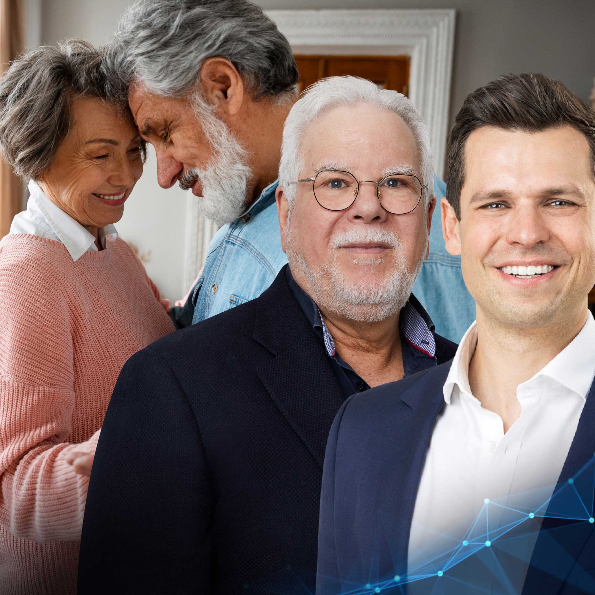 Demographics Decoded - Unveiling the trends shaping your future