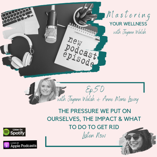 Mastering Your Mindset