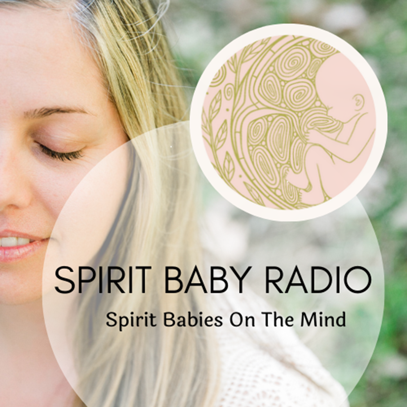 The Endings for New Beginnings With Spirit Baby Communication - Bye To 2025