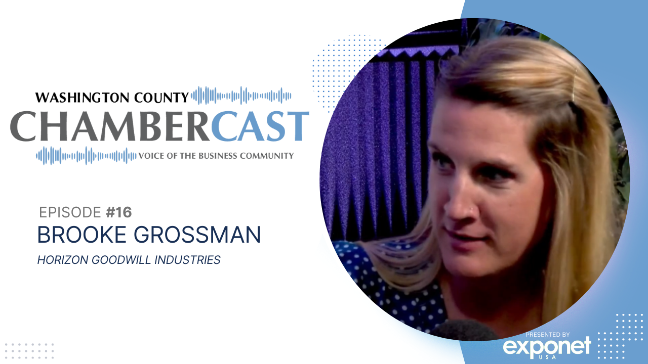 Washington County ChamberCast