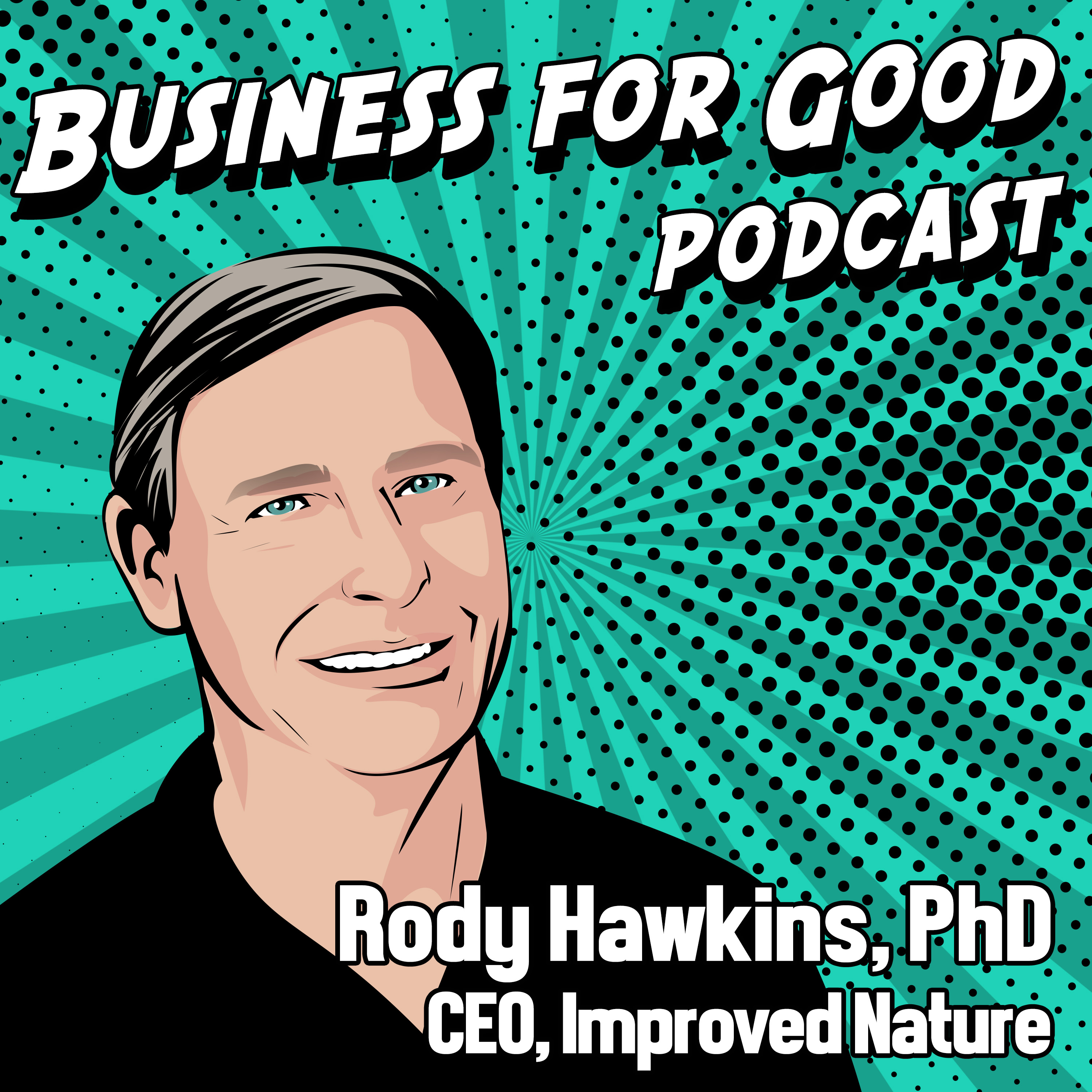 Podcast Cover
