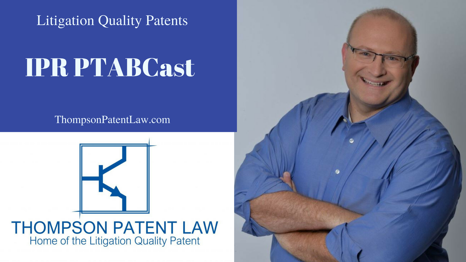 Litigation Quality Patent PatentCast