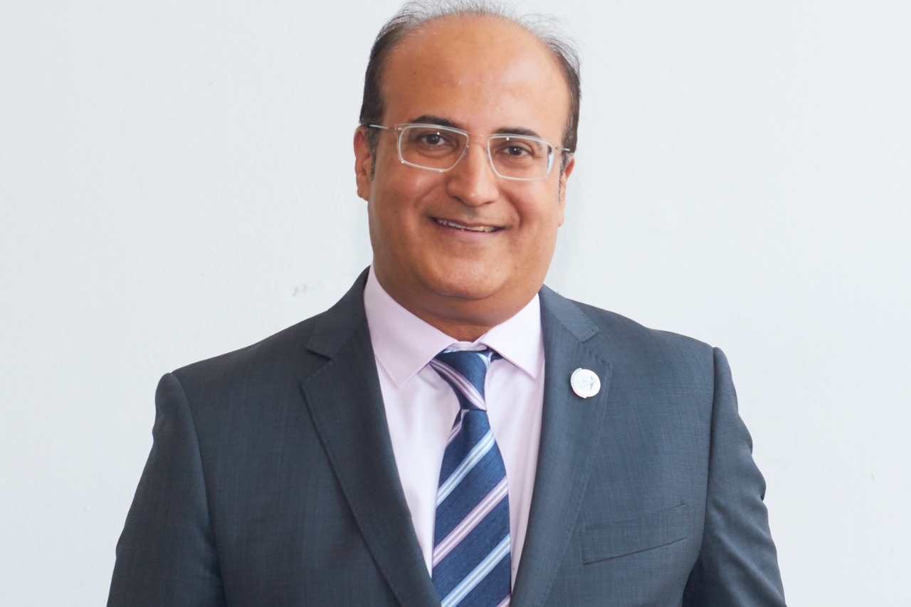 Episode 157. An audience with Sanjeev Ghadia, CEO, Astral Aviation