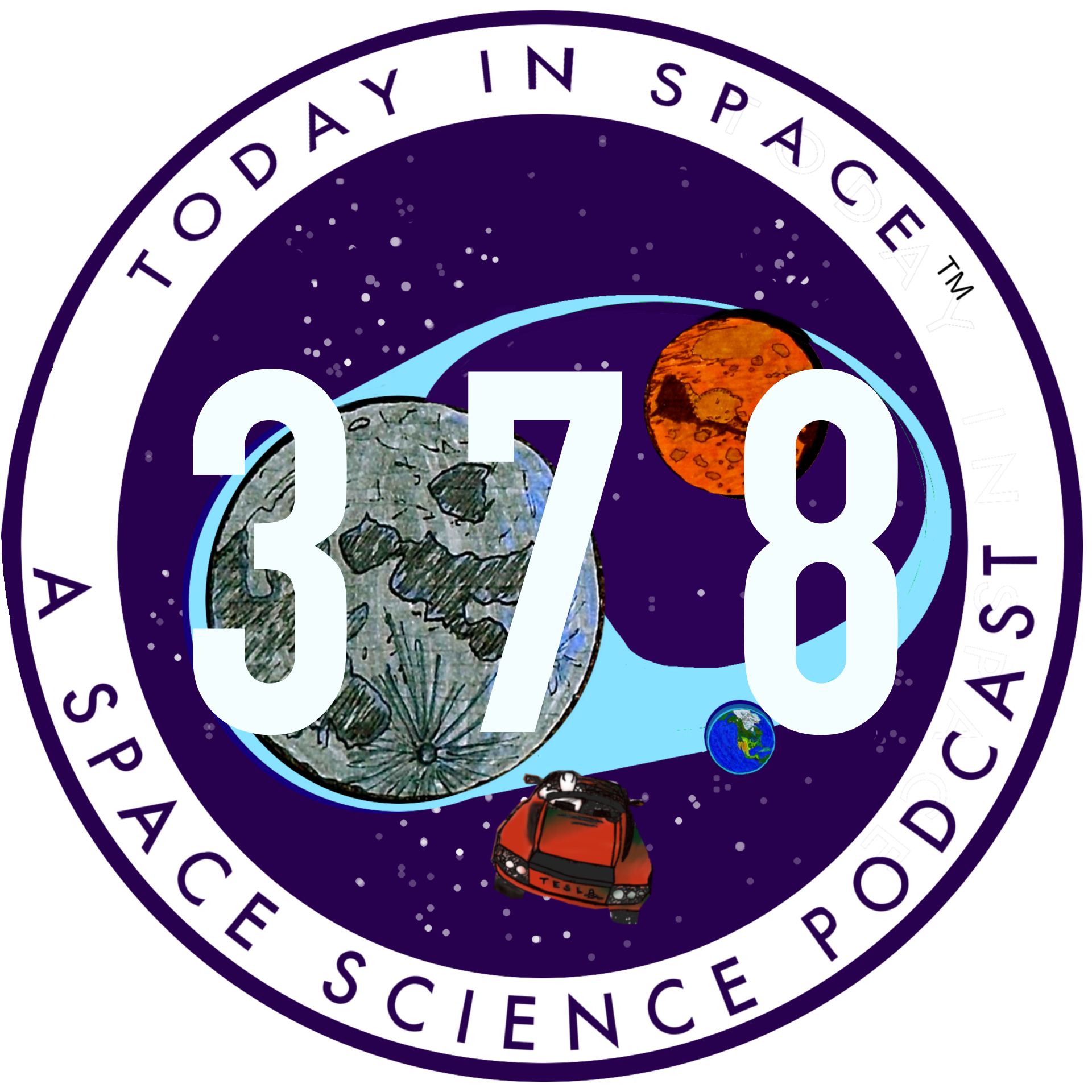 Human Spaceflight (Moon & Mars) Thoughts After FRAM2 Returns! My Top 3 In-Flight Experiments