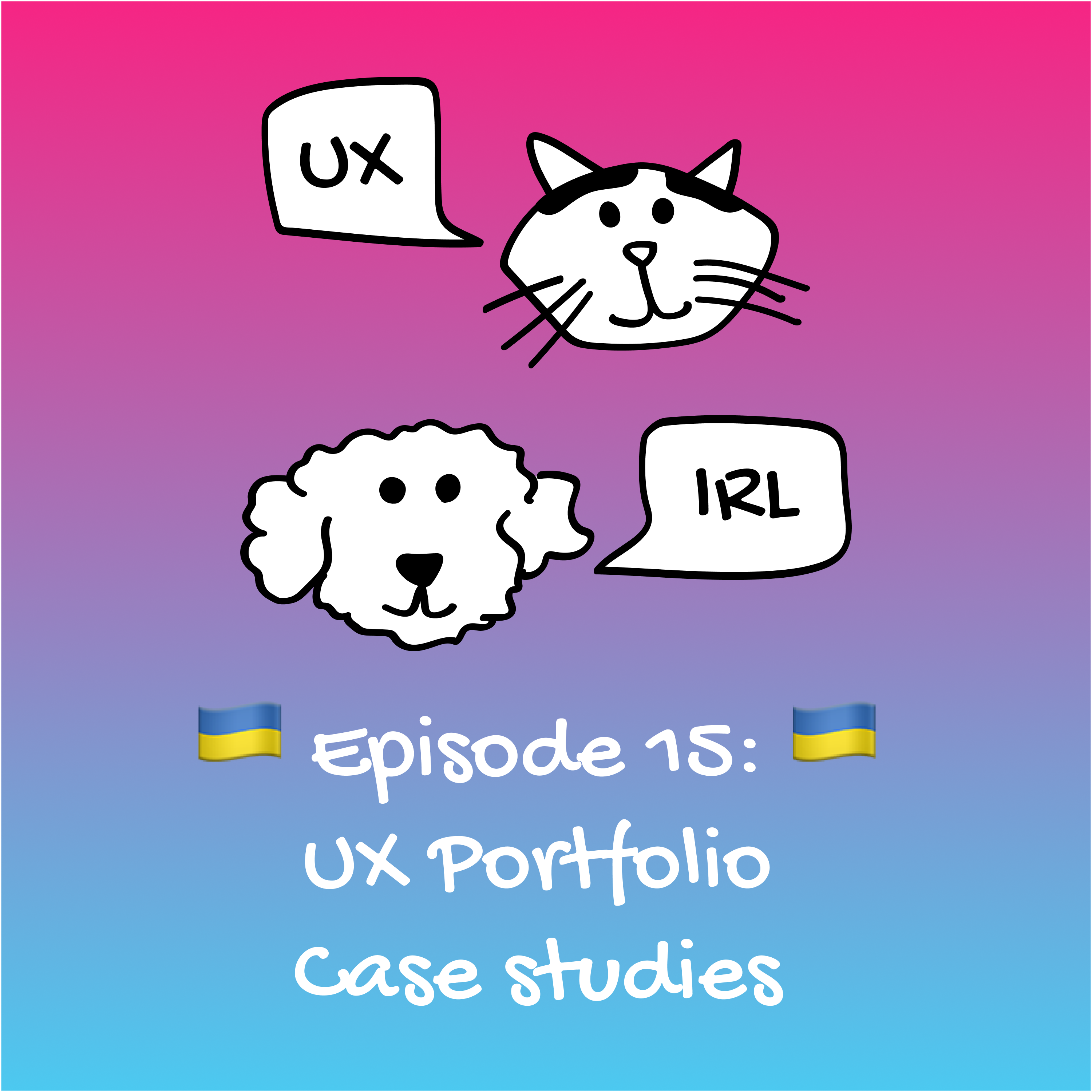 UX IRL
