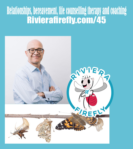 French Riviera Firefly Podcast
