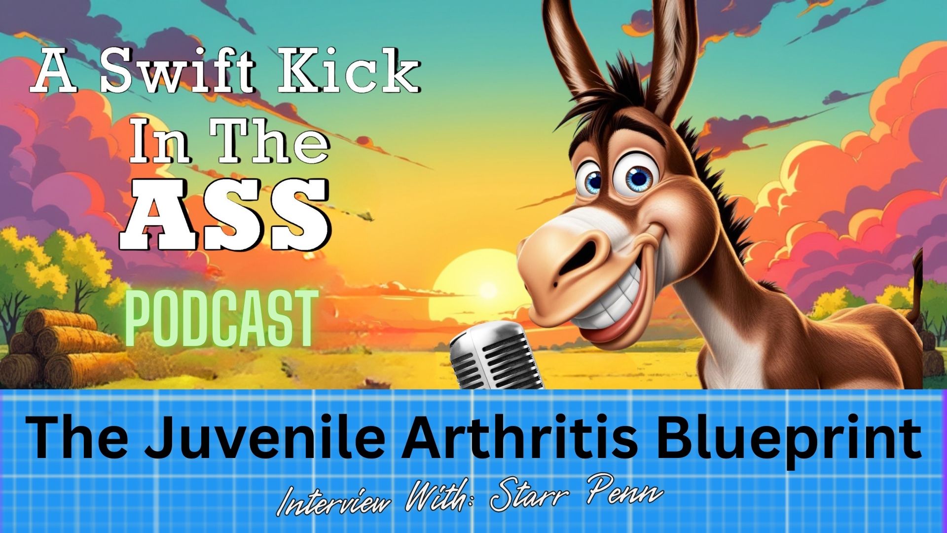 ASKITA E180 The JIA Blueprint Interview with Starr Penn