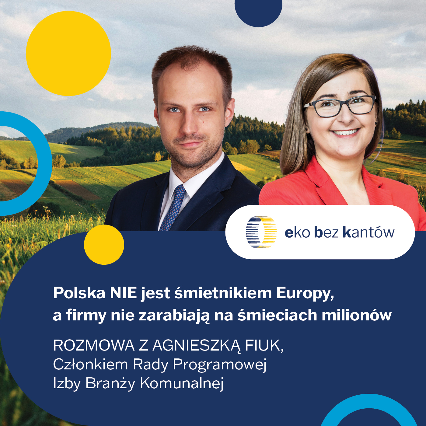 Eko bez kantów
