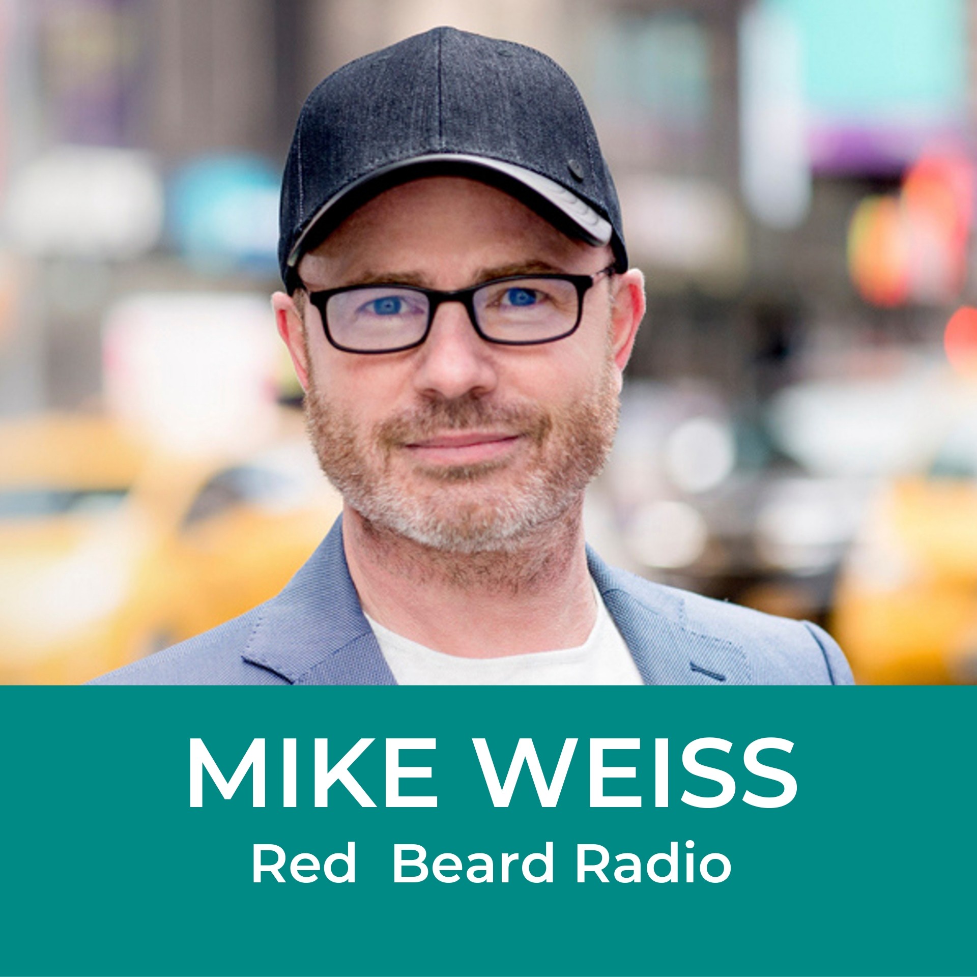 Red Beard Radio with Brian Keith