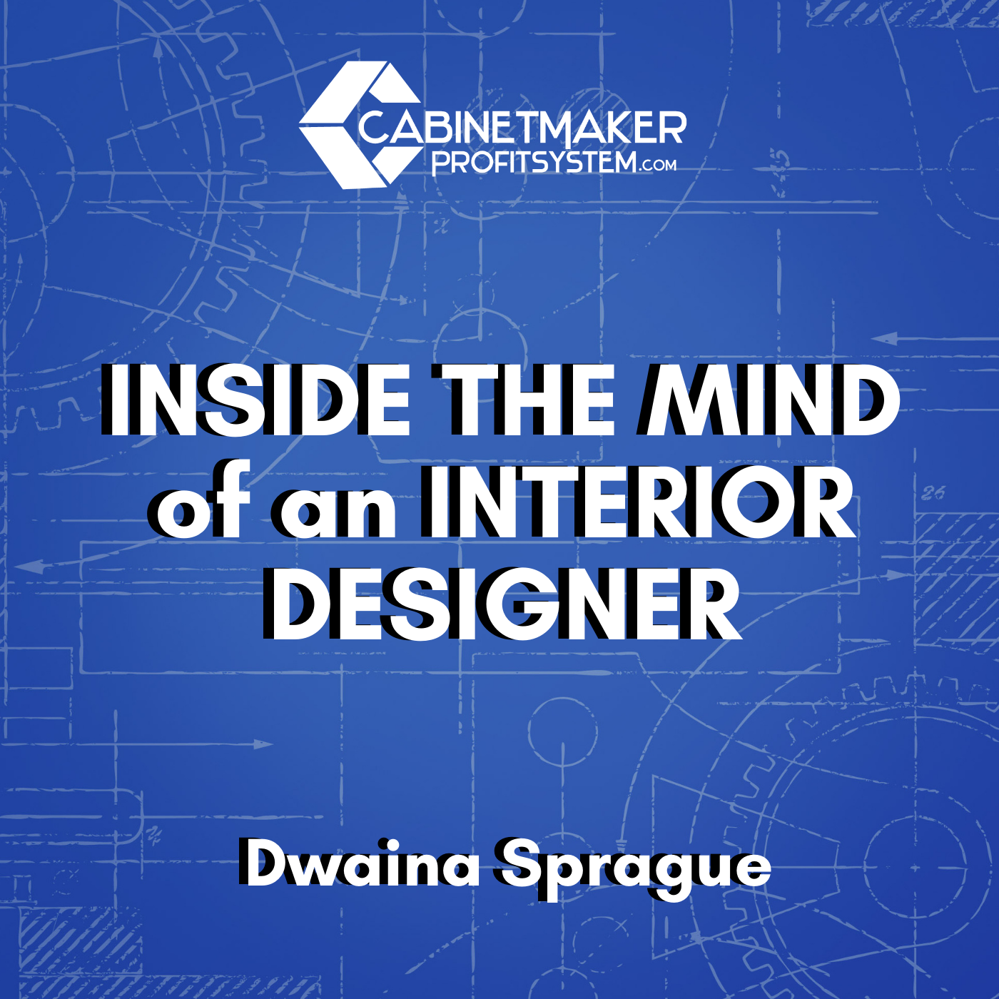 Cabinet Maker Profit System Podcast