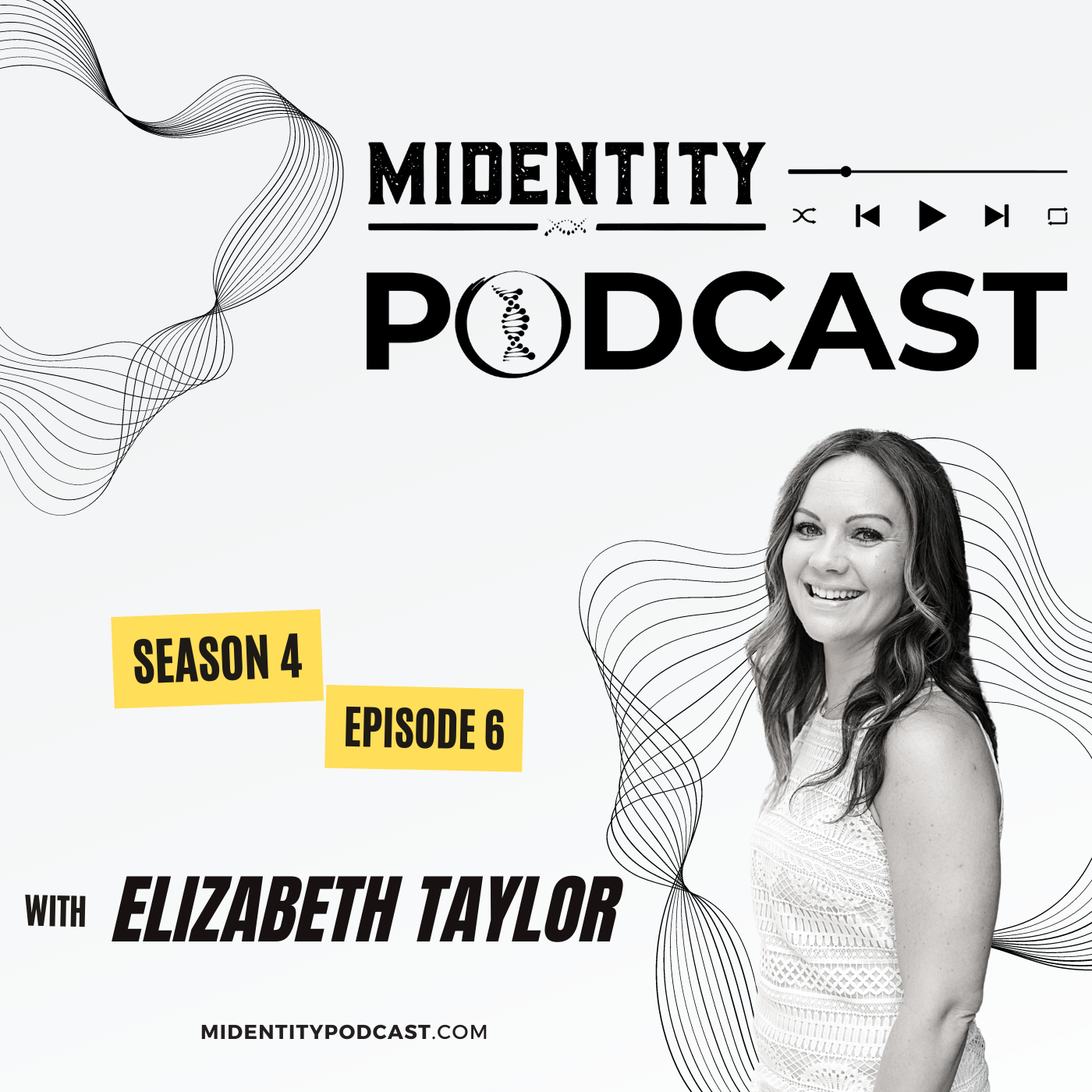 The MiDentity Podcast