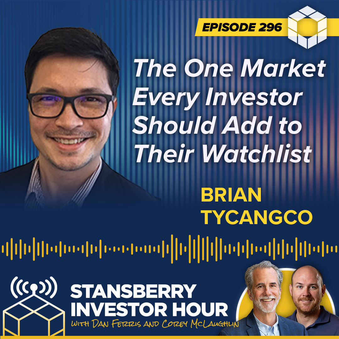 Stansberry Investor Hour