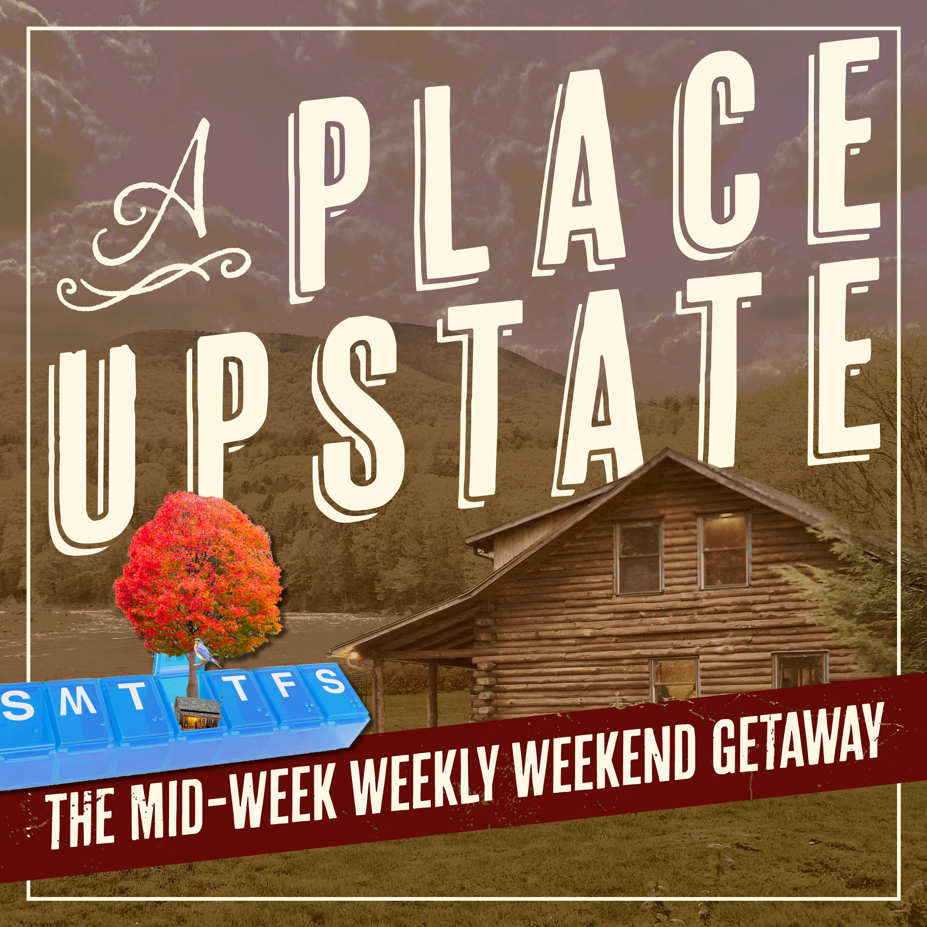 A Place Upstate
