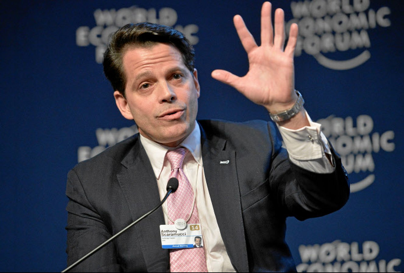 The Q - Ep. 321 - The Mooch
