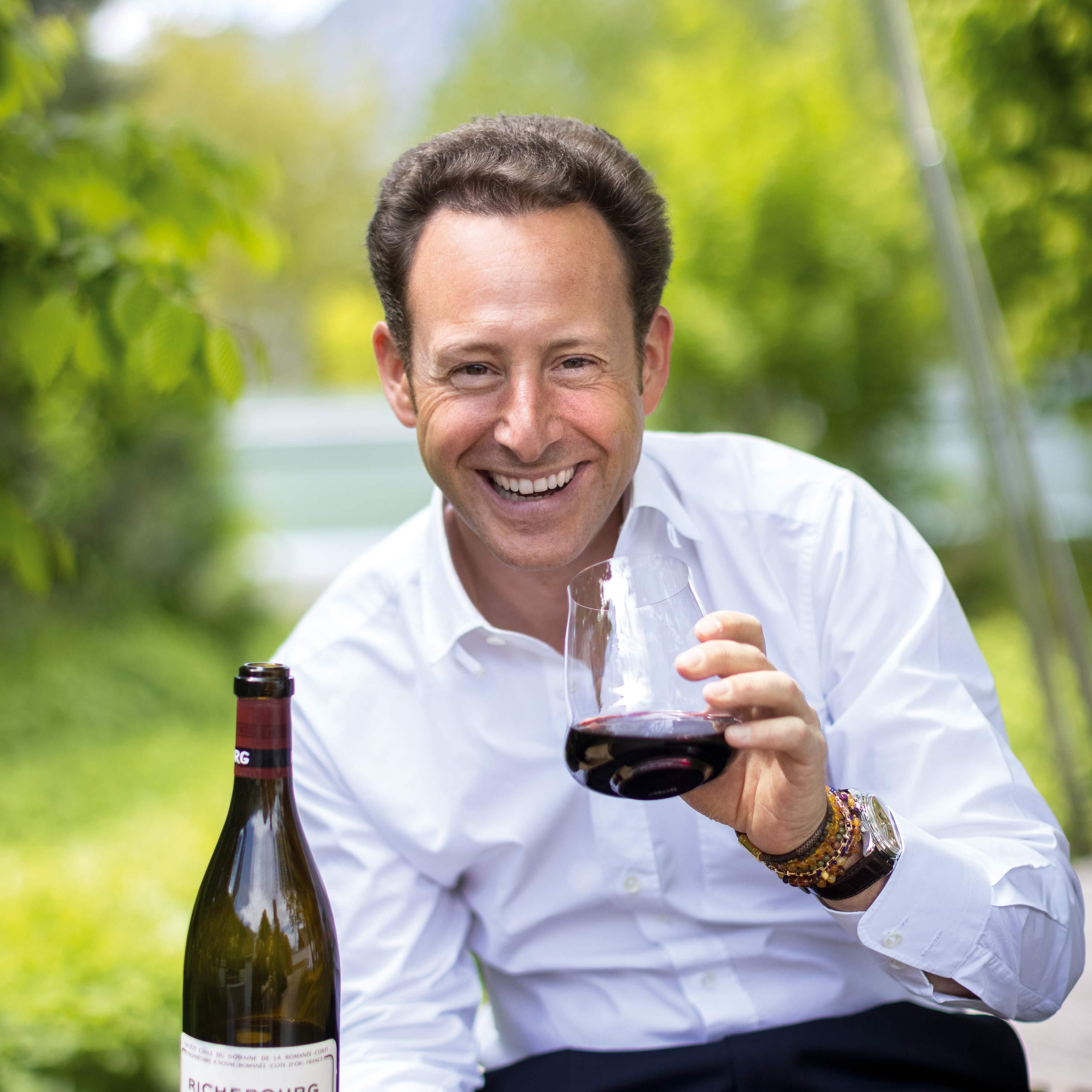 Inside Wine Podcast