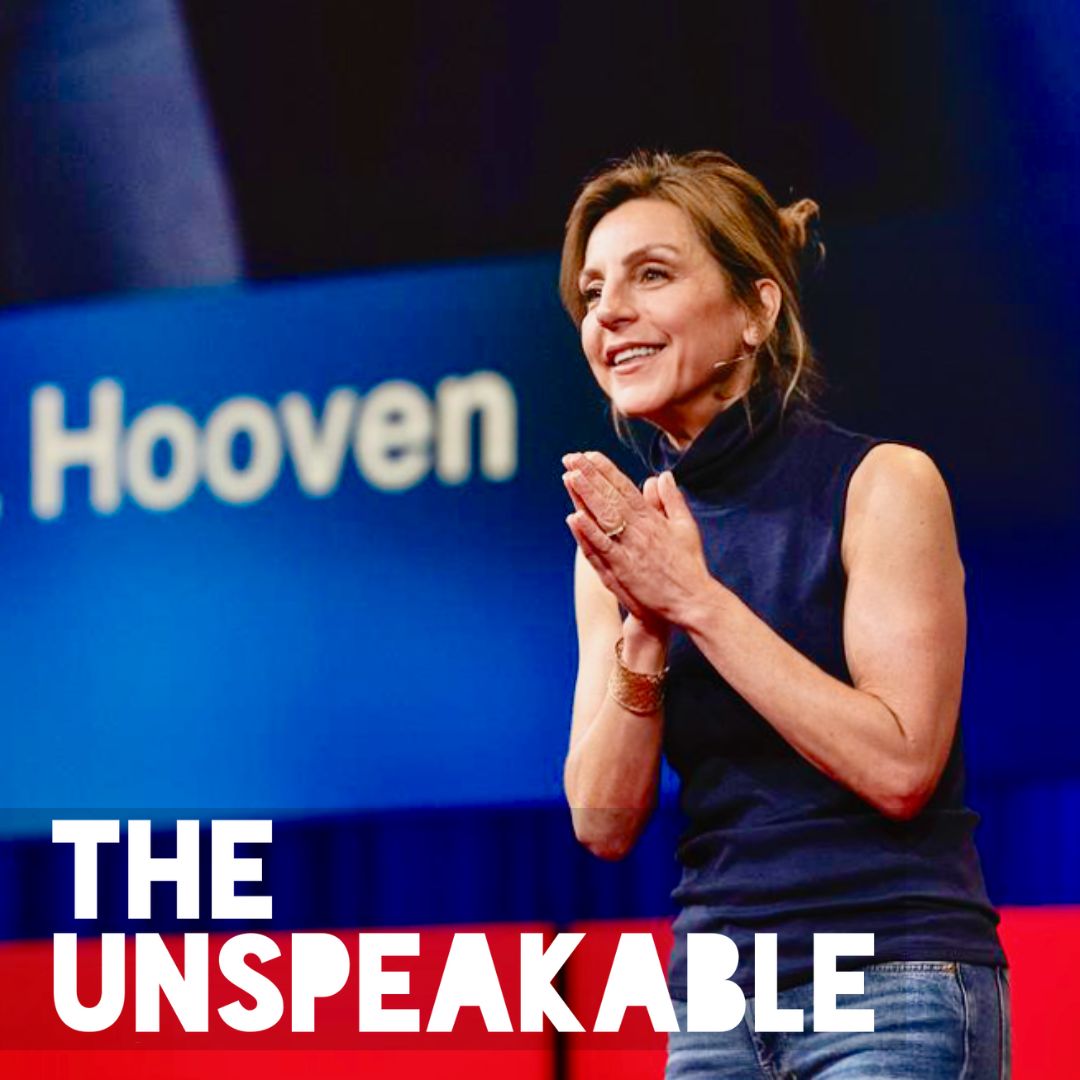Do Women Owe Men An Apology? with Dr. Carole Hooven