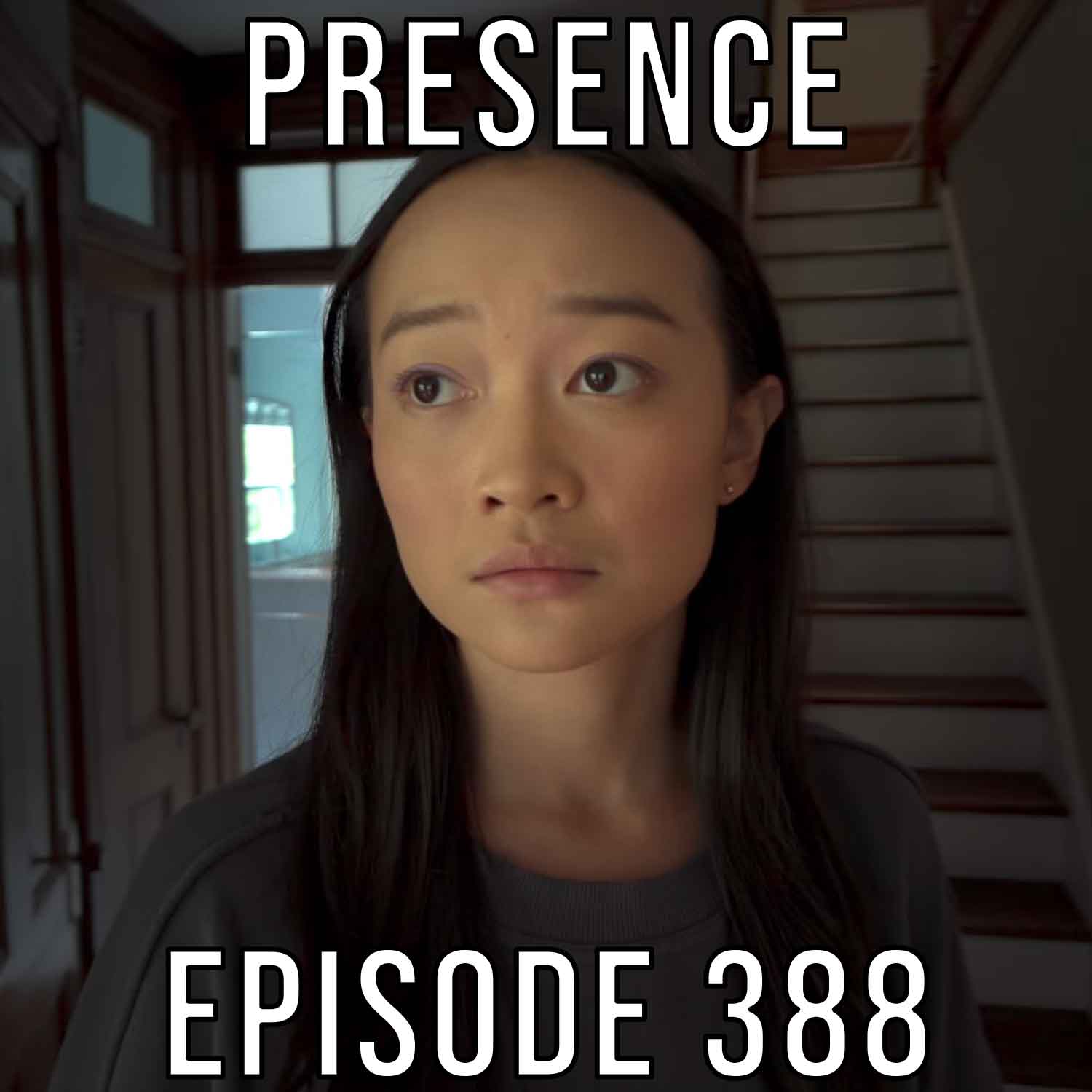 Presence - Final Guys Horror Show #388