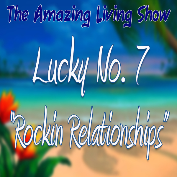 Amazing Living with Dawn & Lucky