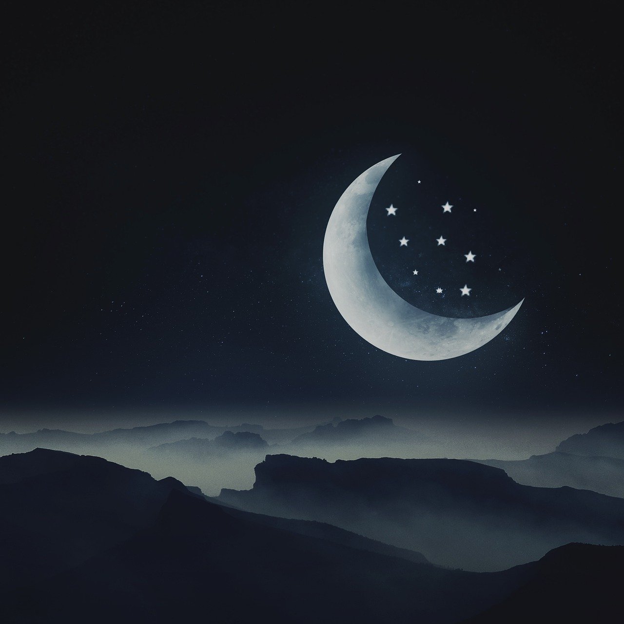 Fall Asleep in Under 3 MINUTES | Body Mind Restoration | Melatonin Release | Deep Sleep Music For 8 Hours