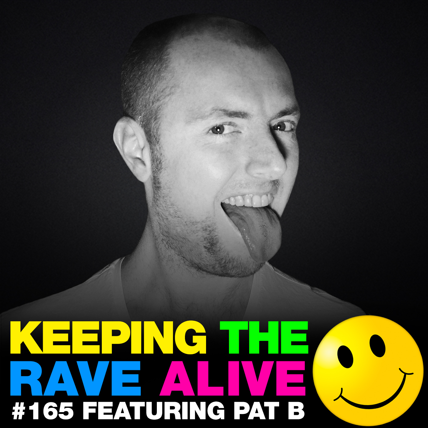 Episode 165: feat Pat B!