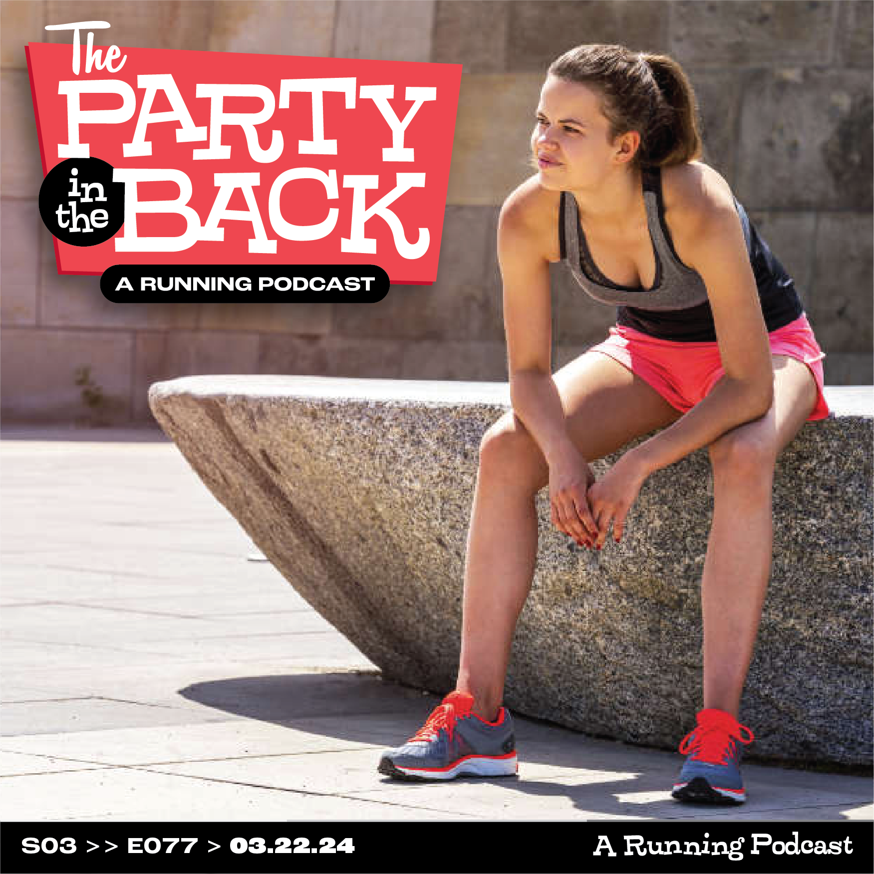 The Party in the Back