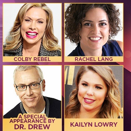 CO 127 Teen Mom 2 Kailyn Lowry CO 127 Teen Mom 2 Kailyn Lowry