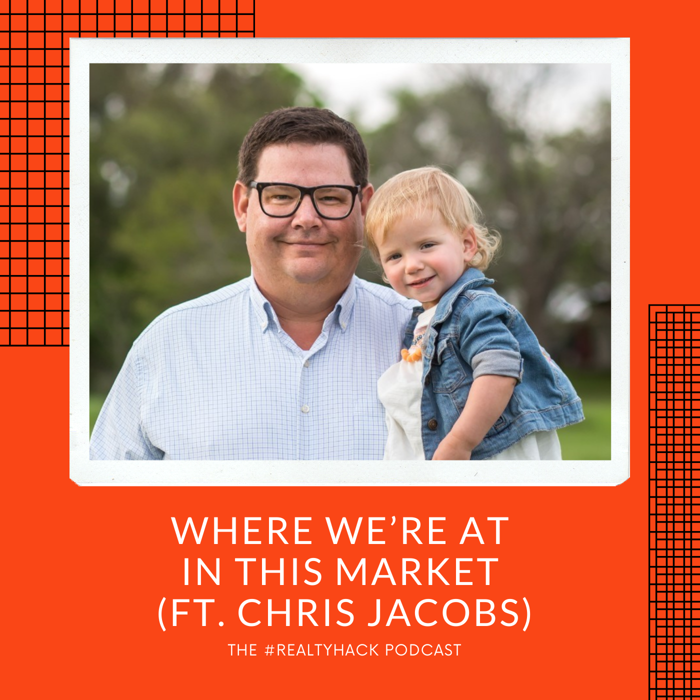 The #REALTYHACK Podcast