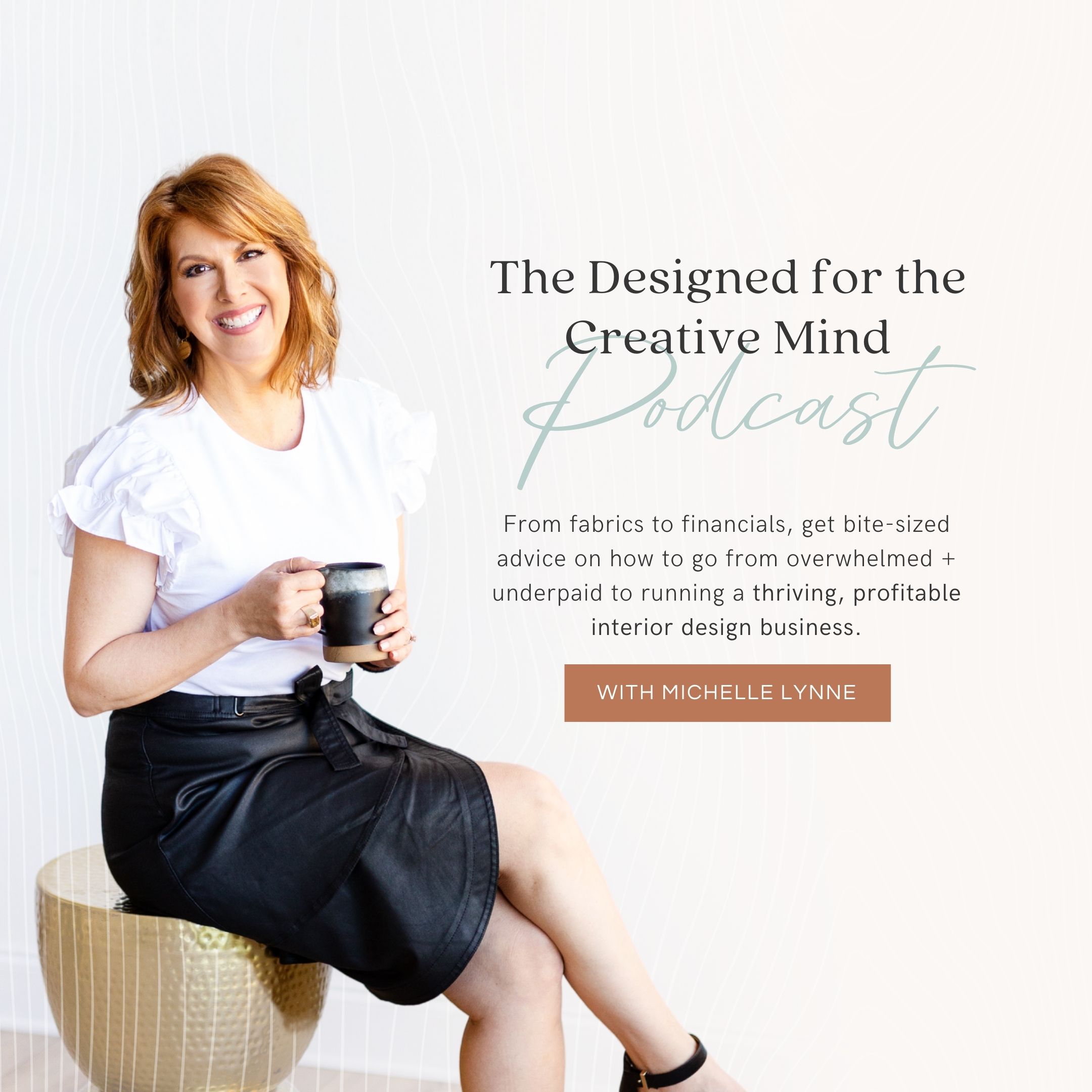 Designed for the Creative Mind
