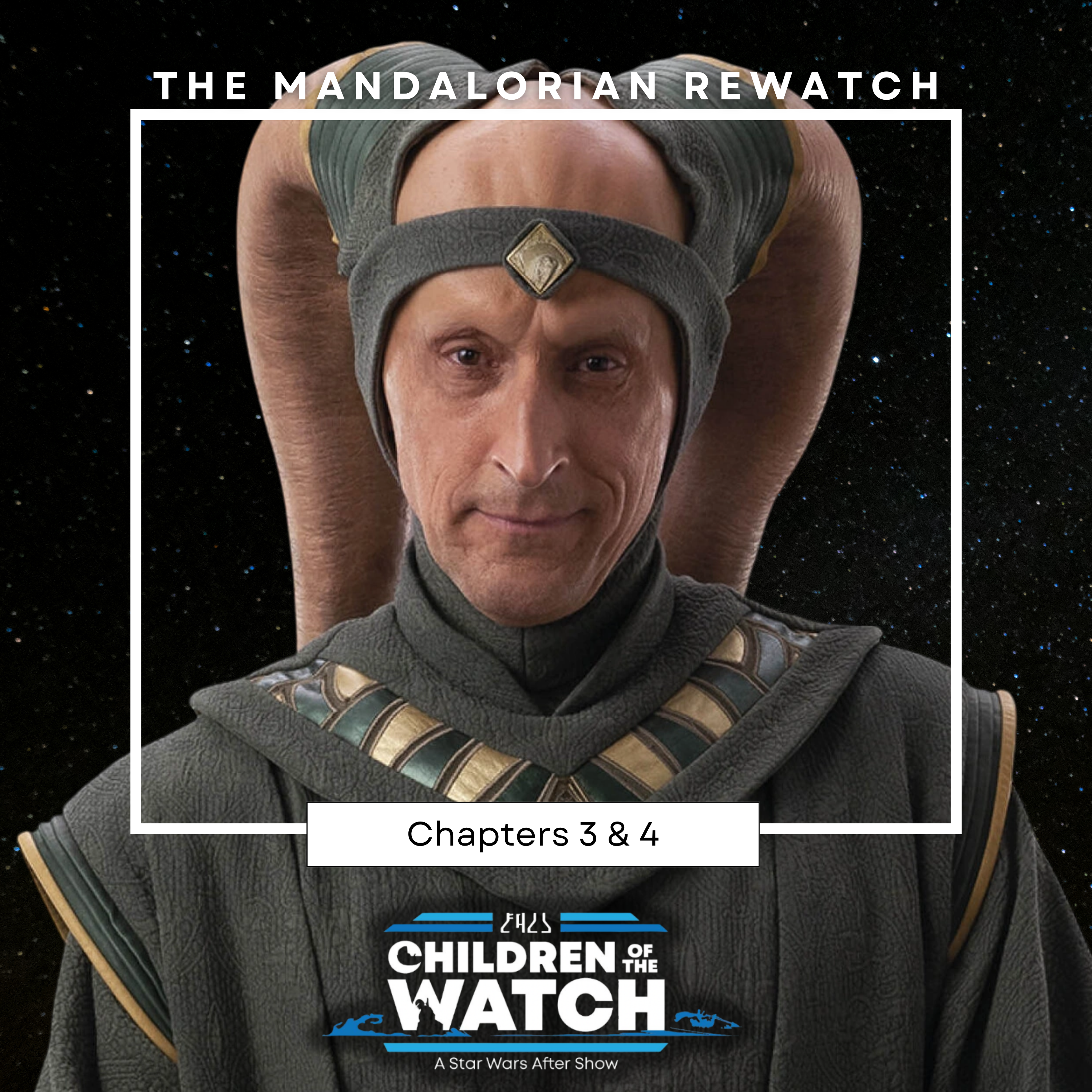 Star Wars: Starfighter Villain Speculation | The Book of Boba Fett Chapter 3 & 4