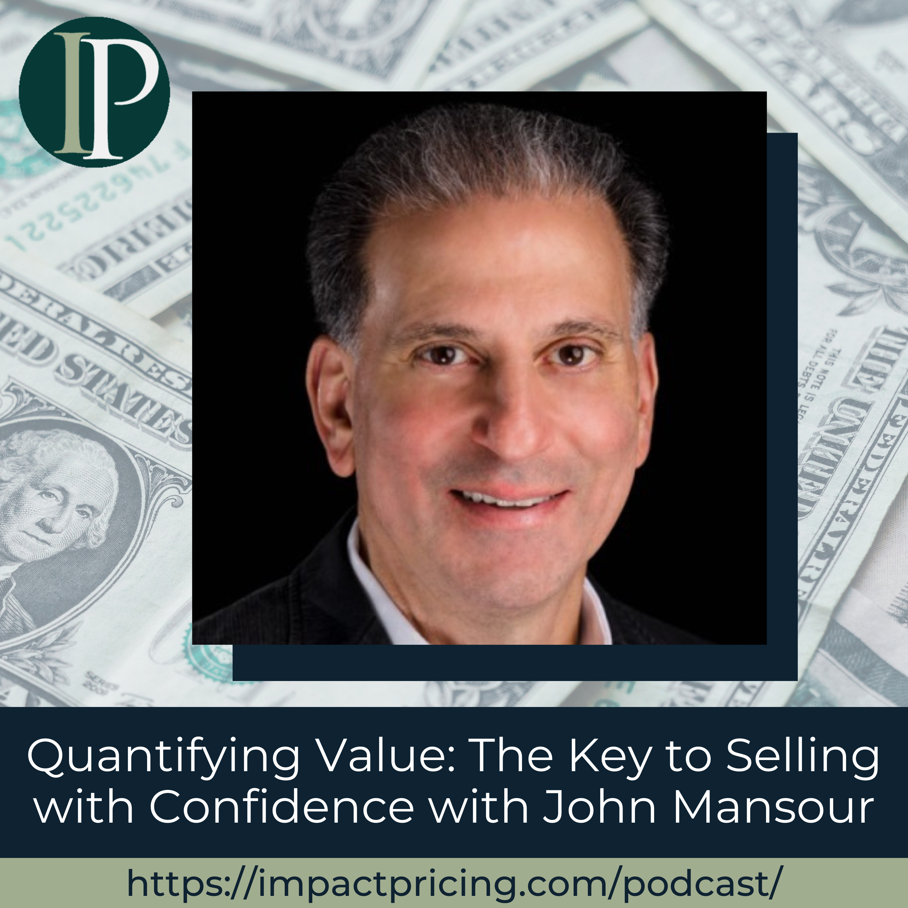 Impact Pricing