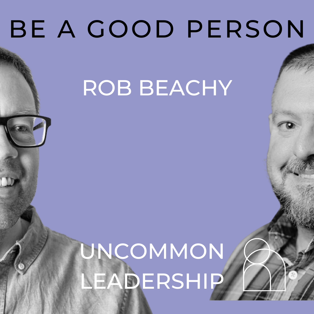 Uncommon Leadership