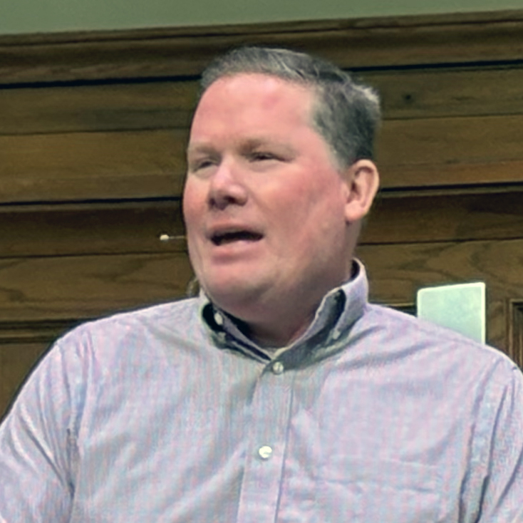 Broadway Church of Christ Sermon Series