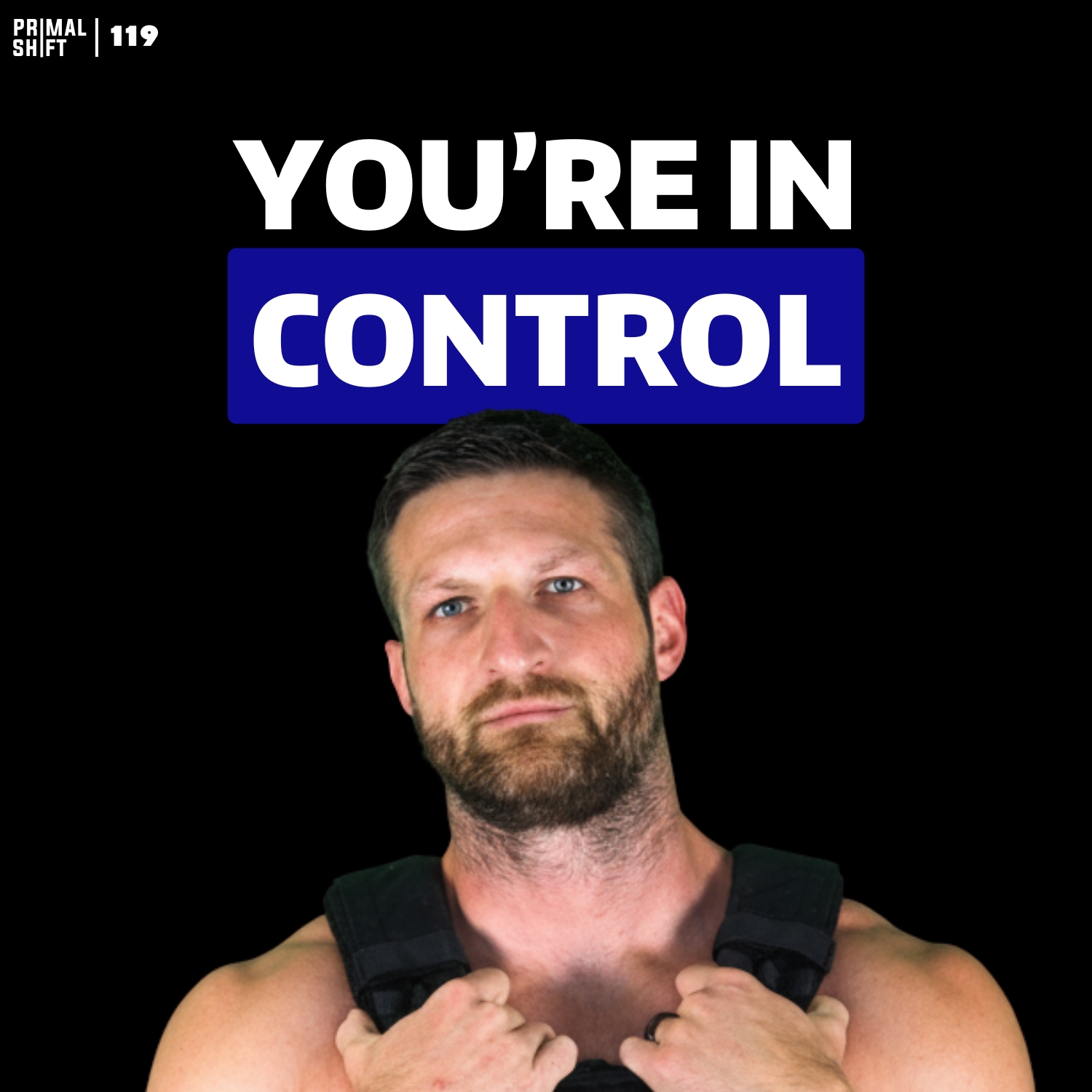 119: This Habit is Quietly Destroying Your Discipline