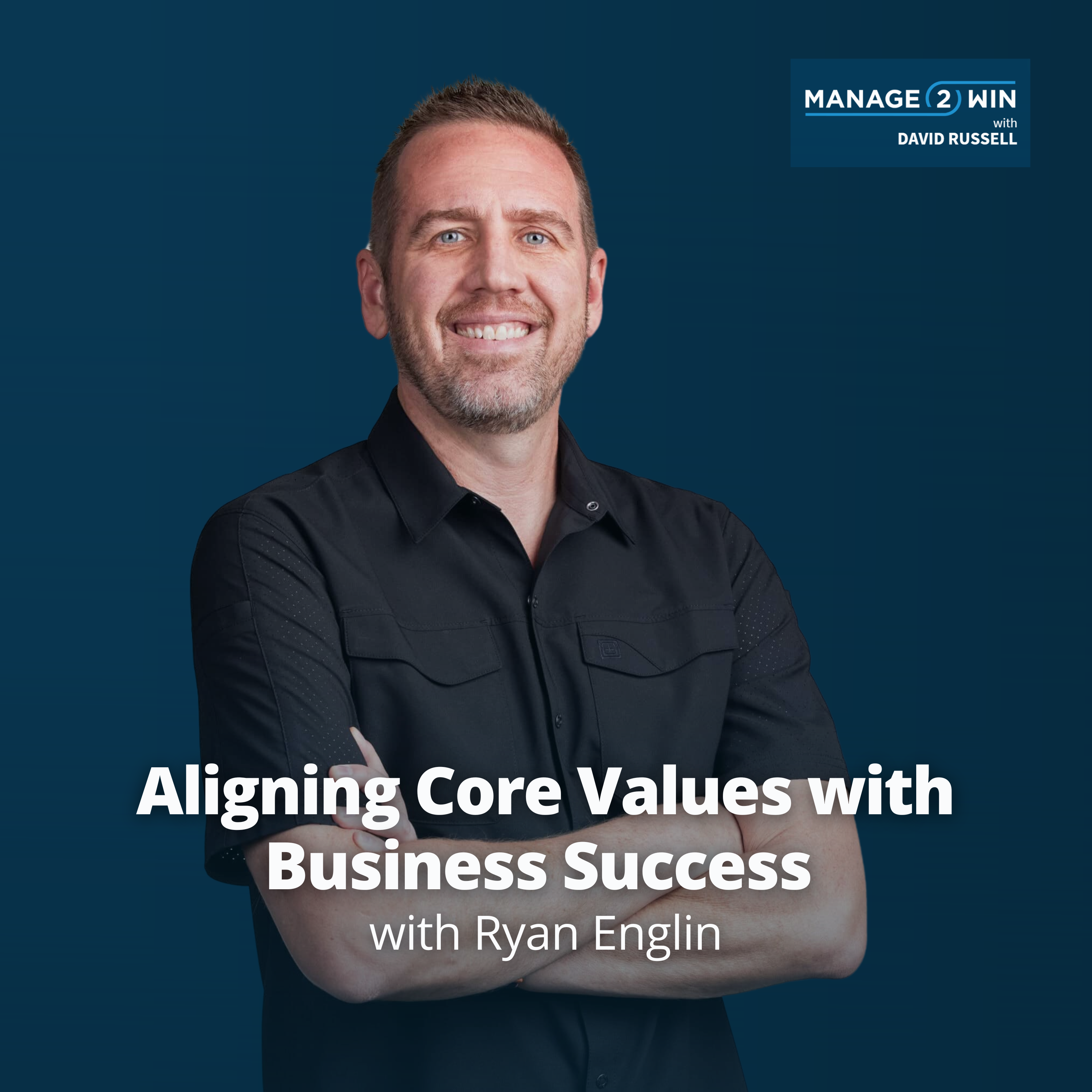 The Manage 2 Win Podcast