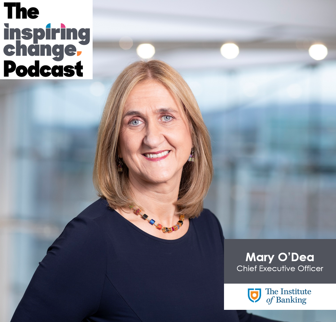 35 | Diversity, trust and stories are the key to successful cultures episode artwork