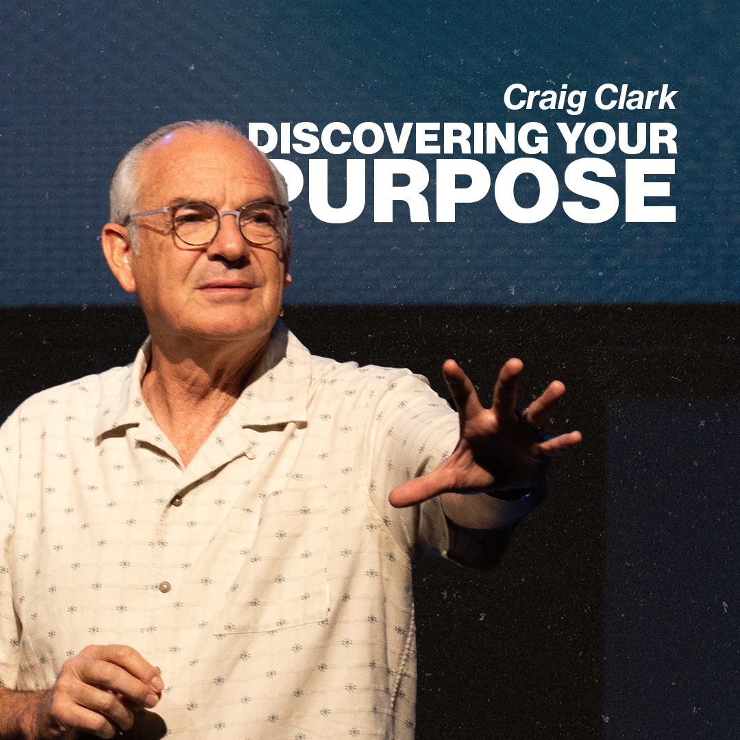 Discovering Your Purpose | Craig Clark | Urban Life Church