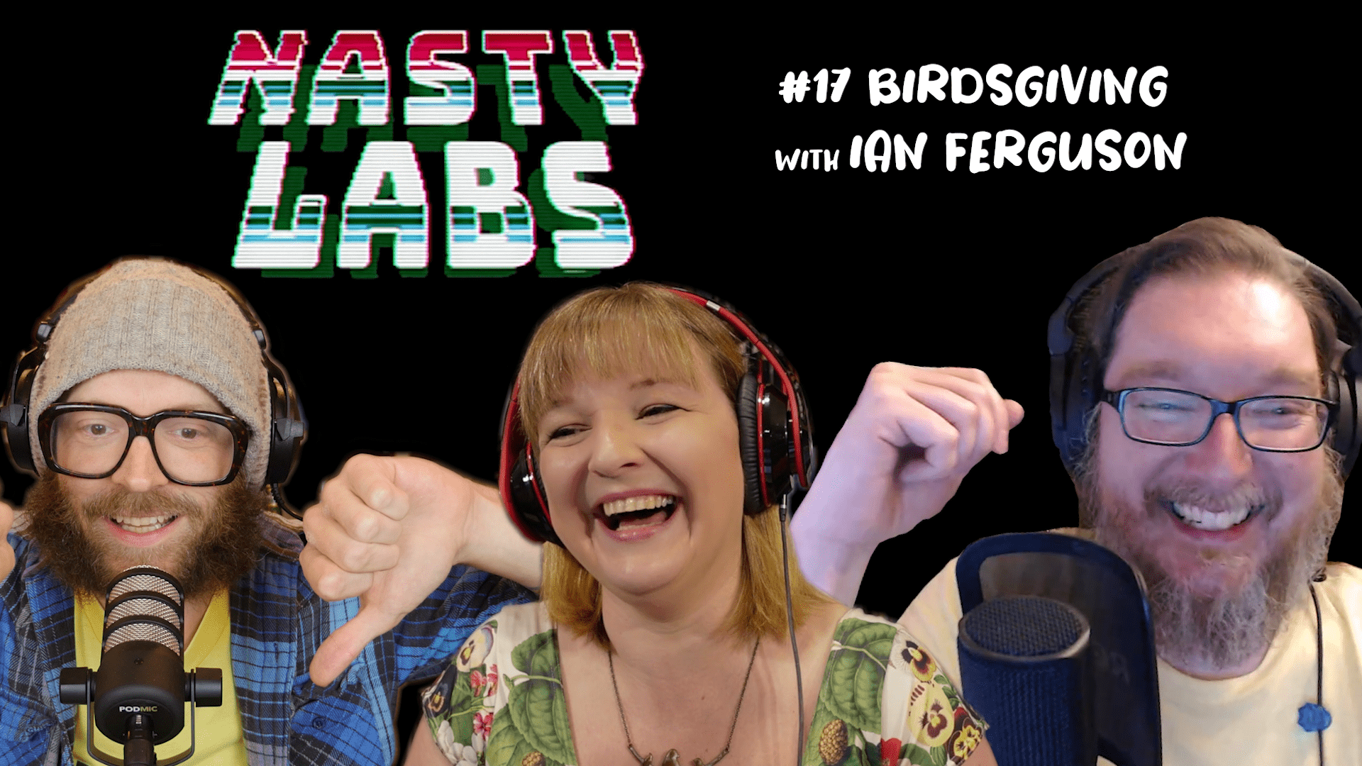 Nasty Labs