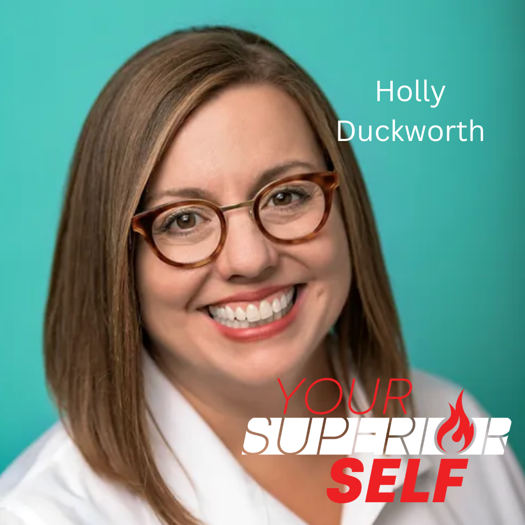 Your Superior Self