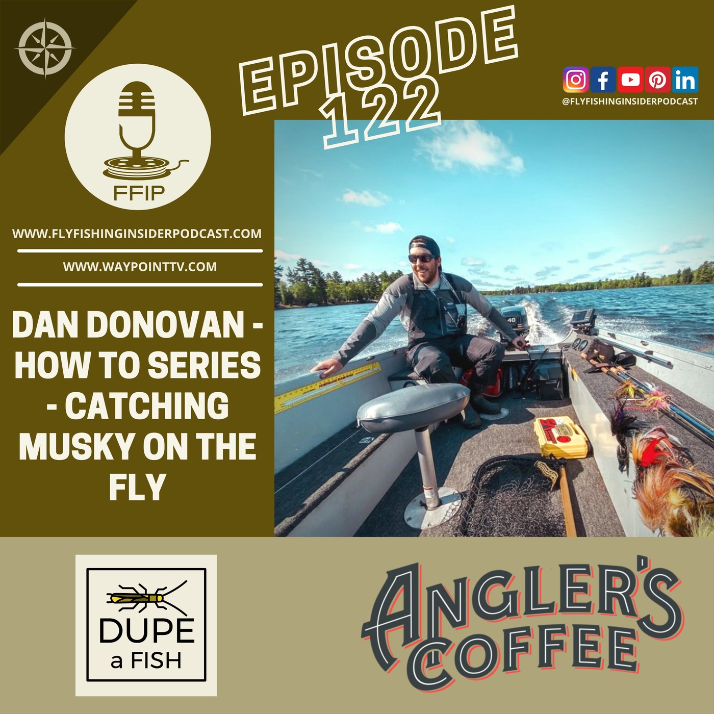 Fly Fishing Insider Podcast