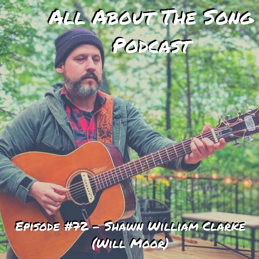 All About The Song