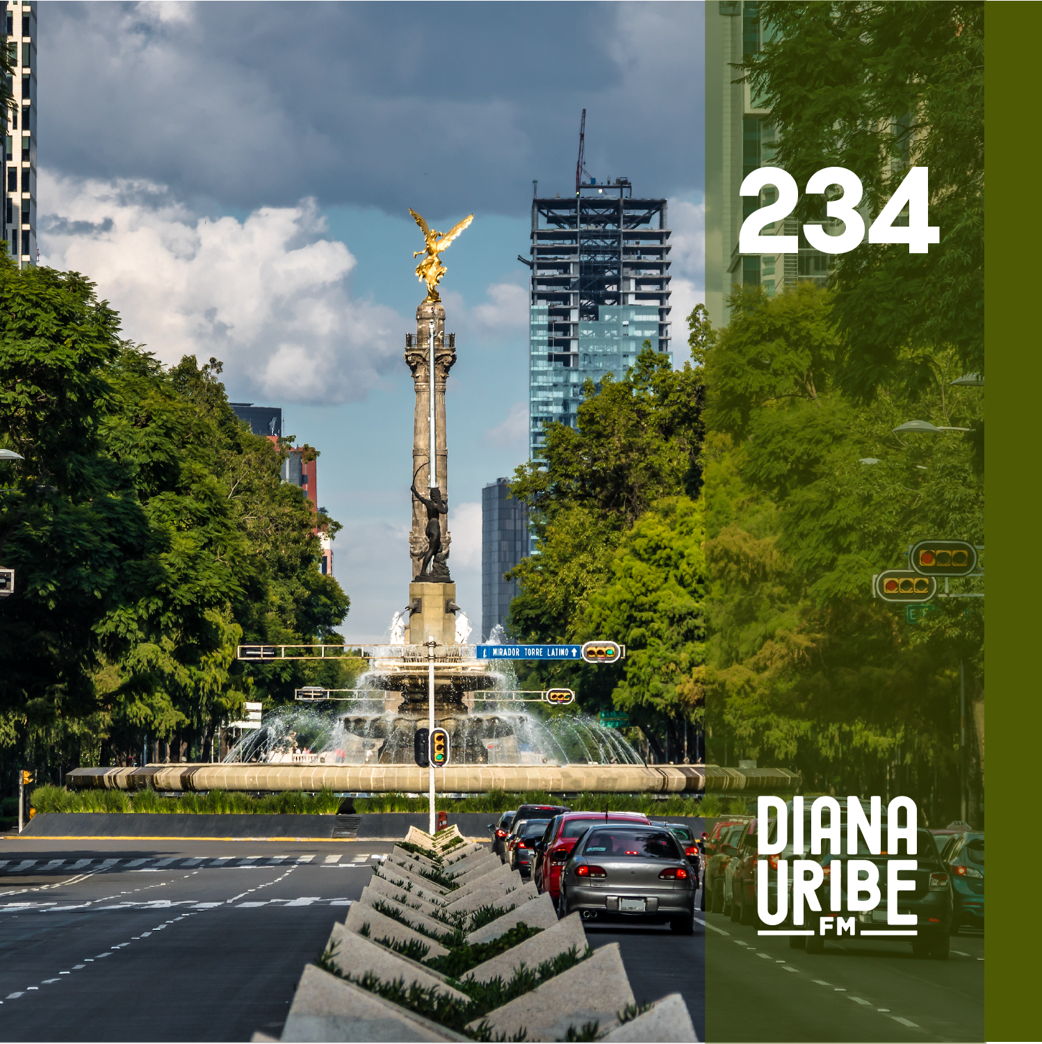 DianaUribe.fm