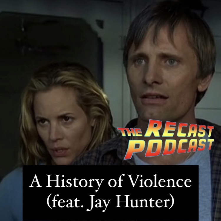 Recast Podcast