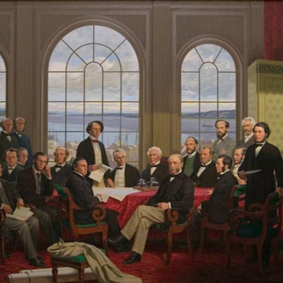 A Cultural History of Canada