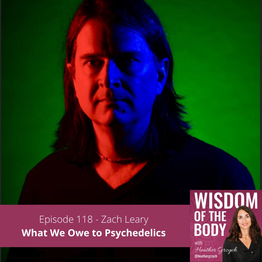 Wisdom of the Body